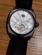 Constantin Weisz Gent's automatic wrist watch with Moon phases -13Z249CW