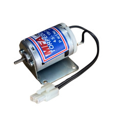 MFA Brushed DC Motor Torpedo