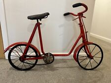 Antique Child’s Bicycle 