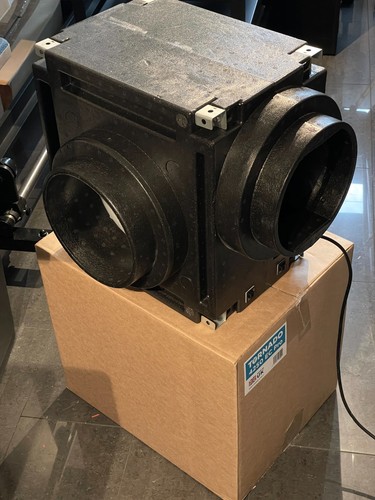 Tornado 4250ec pro - inline, box
