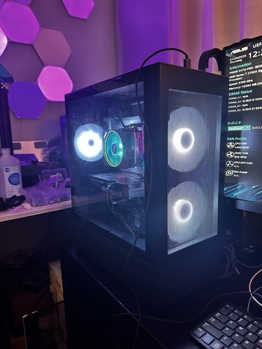 Amd ryzen gaming - amd, pc