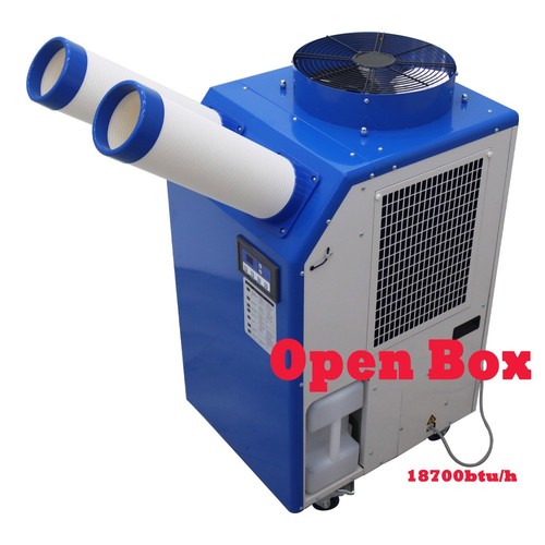 Open box 220v - box!,