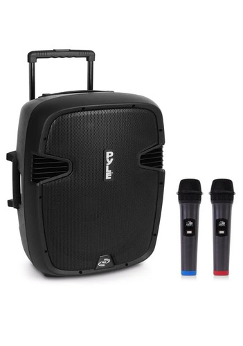 Pyle portable system - pyle, pa