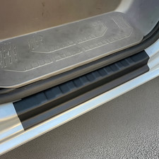 Door Entry Sill Guard