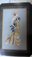 Mirabilia Lady Alexandra Cross