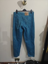 Vintage Early 90s Levi's 550