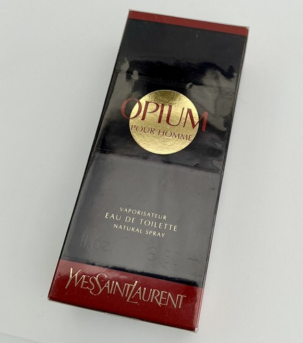 Ysl opium pour homme 30ml - ysl,