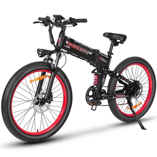 Samebike lo26 plus - samebike,