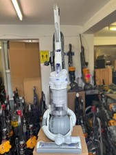 DYSON DC25 LIMITED EDITION RARE DRAWING VACUUM CLEANER WHITE ANIMAL