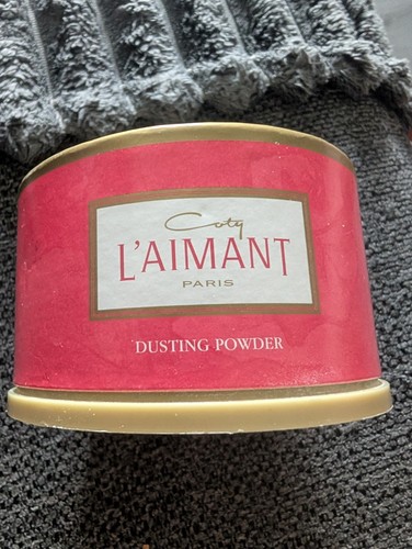 Coty laimant paris vintage - coty,