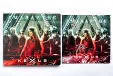 Amaranthe ‎- The Nexus
