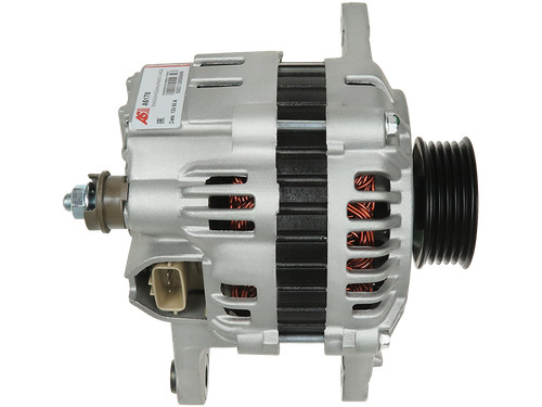 Brand new alternator 12v - brand,