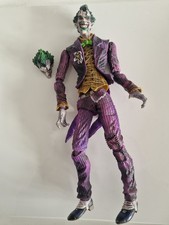 Play Arts Kai Arkham City  No8