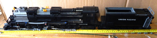 1608 piece the big boy - the,