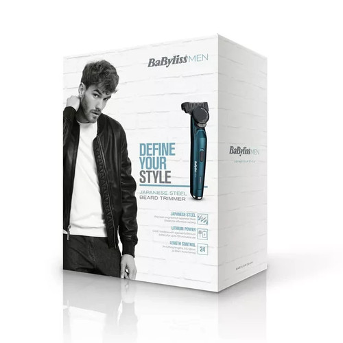Babyliss men trimmer stubble - men,