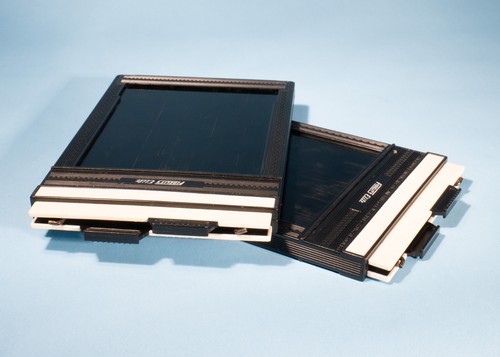 Fidelity elite cut film - elite,
