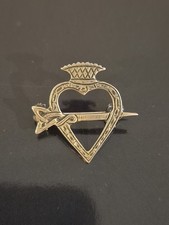 Vintage Sterling Silver