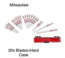 Milwaukee SAWZALL General