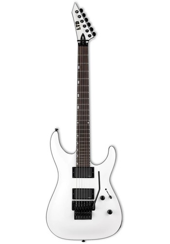 Esp ltd 400 - esp, emg