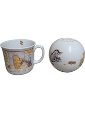 Royal Doulton Winnie The Pooh