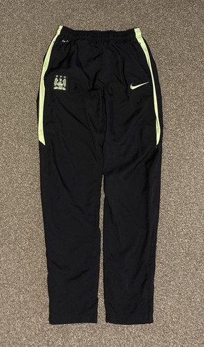 Manchester city nike tracksuit - manchester,