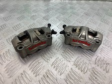 DUCATI 1299 PANIGALE BREMBO