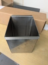 Metal holding Container For