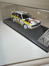 1984 Audi Sport Quattro 1000