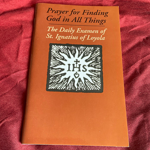 Prayer for finding god all - god,