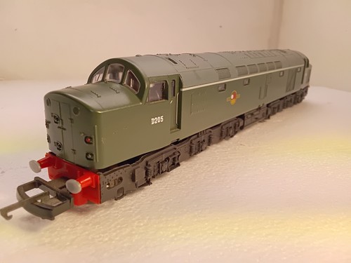 Lima 205064a1 class - lima,
