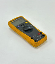Fluke 175 true rms multimeter - fluke,