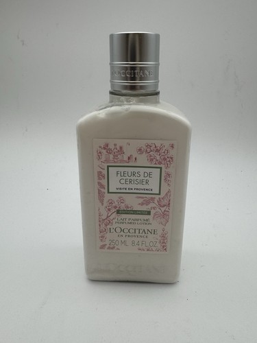 Occitane fleurs cerisier - fleurs, de