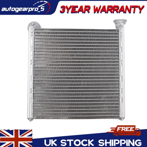 New heater matrix 5q0819031b - heater,