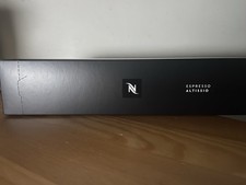 Nespresso Vertuo (not