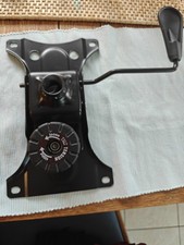 Charles Jacobs Replacement Mechanism Base Plate for Office Chair Tilt/Lock/Lever