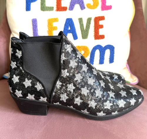 Vintage style black silver - style,