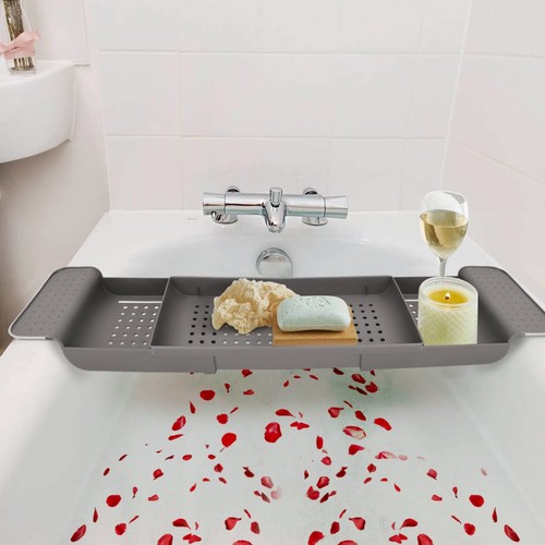 Bathtub plastic caddy bath - bathtub,