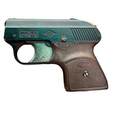 Mondial air pistol pocket - .22,