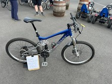 Giant trance bike - giant,