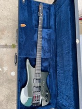 Kubicki x Factor Electric Bass