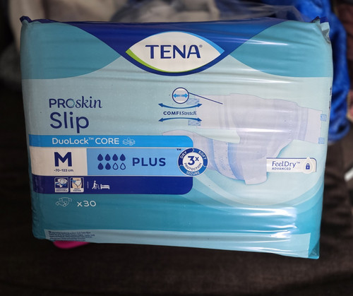 Tena proskin slip plus - proskin,