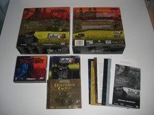 PLANESCAPE TORMENT + BALDUR'S