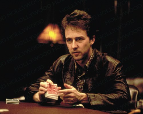 Edward norton 8x10 photo - edward,