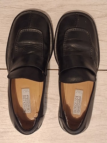 Patrick cox wannabe - cox, leather
