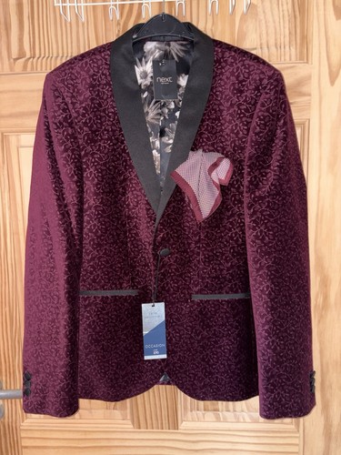 Bnwt next occasion - occasion, men’s