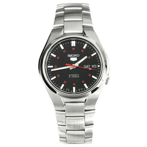 Seiko men automatic - automatic, watch