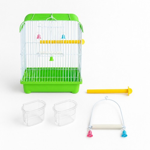 Small birds cage - small,