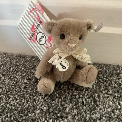 Steiff club teddy bear - club,