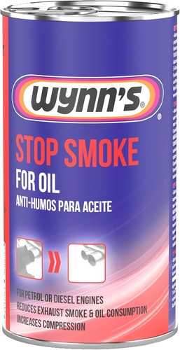 Wynn engine oil - wynn's, stop