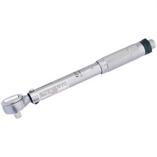 Draper 34570 Ratchet Torque